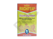Tisane richters - digestion et transit