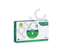 Esculapes gommes - respiration