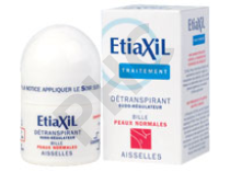 ETIAXIL AISSELLES PEAU NORMAL 15 ml