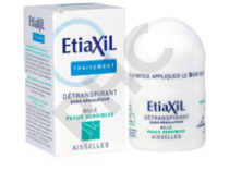 ETIAXIL AISSELLES PEAU SENSIBLE 15ml