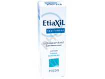 ETIAXIL PIEDS SENSIBLES 100ml