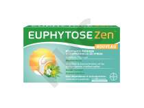 EUPHYTOSE ZEN - BAYER