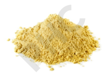FARINE DE MOUTARDE (Brassica nigra)