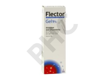 FLECTOR 1% GEL FL100G