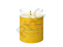 Florame Bougie anti-moustique 100% naturelle