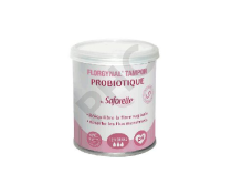 Florgynal normal, 12 tampons
