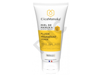 FLUIDE HYDRATANT VISAGE - CICAMANUKA