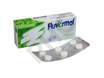 FLUVERMAL comprimés