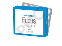 FUCUS COMPLEXE LEHNING N°111 comprimés