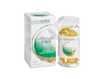 Capsules Gouttes Aux Essences - G A E - Naturactive