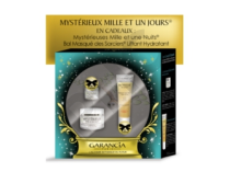 Garancia anti-âge - 3 crèmes contre les signes de l’âge