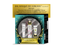 Garancia cocconing - 3 formules pour prendre soin de soi