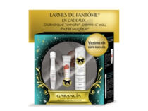 Garancia éclat de la peau - 3 sources d' illumination du teint
