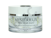 GARANCIA MYSTERIEUX 1001 JOURS CREME NUIT ANTI AGE 