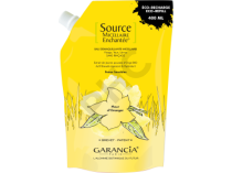 GARANCIA Source micellaire fleur d'oranger - Flacon et Recharge 400 ml