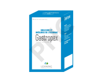 GASTROPAX LEHNING poudre