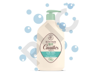 Gel Bain Douche Aloé Véra BIO - Cavaillès