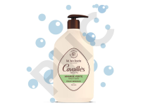 Gel Bain Douche Amande Verte - Cavaillès