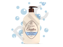 Gel Bain Douche Fleur de Coton - Cavaillès