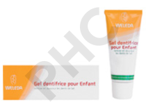 Gel dentifrice ENFANT