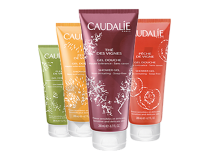 GEL DOUCHE 4 PARFUMS CAUDALIE