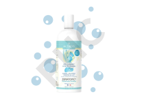 Gel lavant bébé corps & cheveux - ZEMATOPIC - Altheys