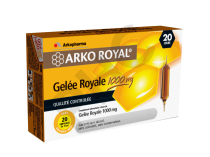 GELEE ROYALE  1000 mg