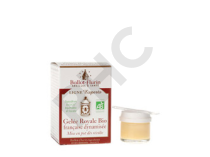 Gelée royale bio dynamisée - coup de fouet