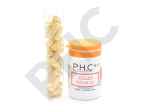 Gelée royale - produit PHC