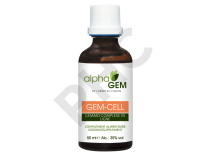 GEM-CELL Complexe n°5 BIO - AlphaGem 50ml