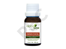 GEM-CHOL Complexe n°6 BIO - AlphaGem 15ml