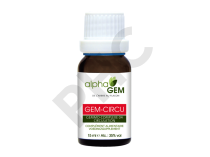GEM-CIRCU Complexe n°4 BIO - AlphaGem 15ml