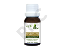 GEM-COLON Complexe n°19 BIO - AlphaGem 15ml