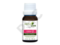 GEM-FEMME Complexe n°21 BIO - AlphaGem 15ml