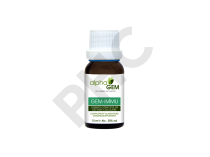 GEM-IMMU Complexe n°9 BIO - AlphaGem 15ml