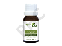GEM-KO Complexe n°8 BIO - AlphaGem 15ml