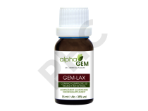 GEM-LAX Complexe n°20 BIO - AlphaGem 15ml