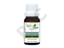 GEM-OCULO Complexe n°12 BIO - AlphaGem 15ml