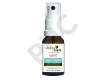 GEM-RESPI Complexe n°15 BIO - AlphaGem 15ml