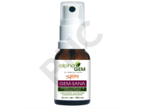 GEM-SANA Complexe n°18 BIO - AlphaGem 15ml