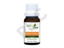 GEM-TONIC Complexe n°16 BIO - AlphaGem 15ml