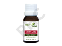 GEM-VEN Complexe n°17 BIO - AlphaGem 15ml