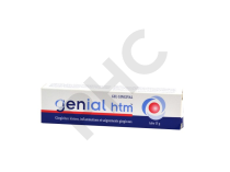 GENIAL - HTM