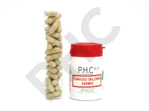 Ginkgo Biloba PHC 300 mg 