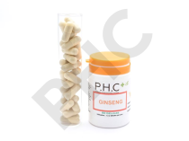 Ginseng rouge - produit PHC