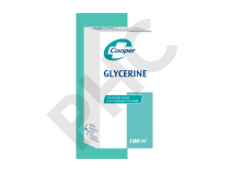 Glycerine - COOPER