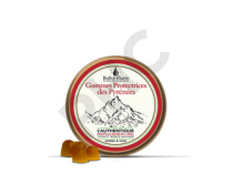 Gommes Fortes des Pyrénées - gorge, voix et anti-pollution
