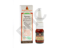 Gouttes nasales des Pyrénées - propolis blanche en spray