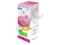 GRANIO+ ENFANT IMMUNITE