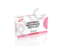 Granions ménopause, 28 gélules